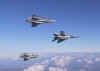 A very nice Formation of 3.