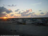 Abendruhe auf der Ramp in Key West.
