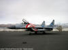 Unser Medienstar 29+10 in Narsasuaq/Gr�nland.