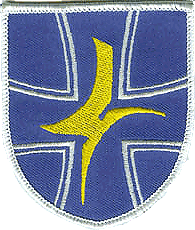 JG 73 "Steinhoff" patch