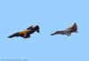 Unsere Stars des Tages: PHANTOM & MiG